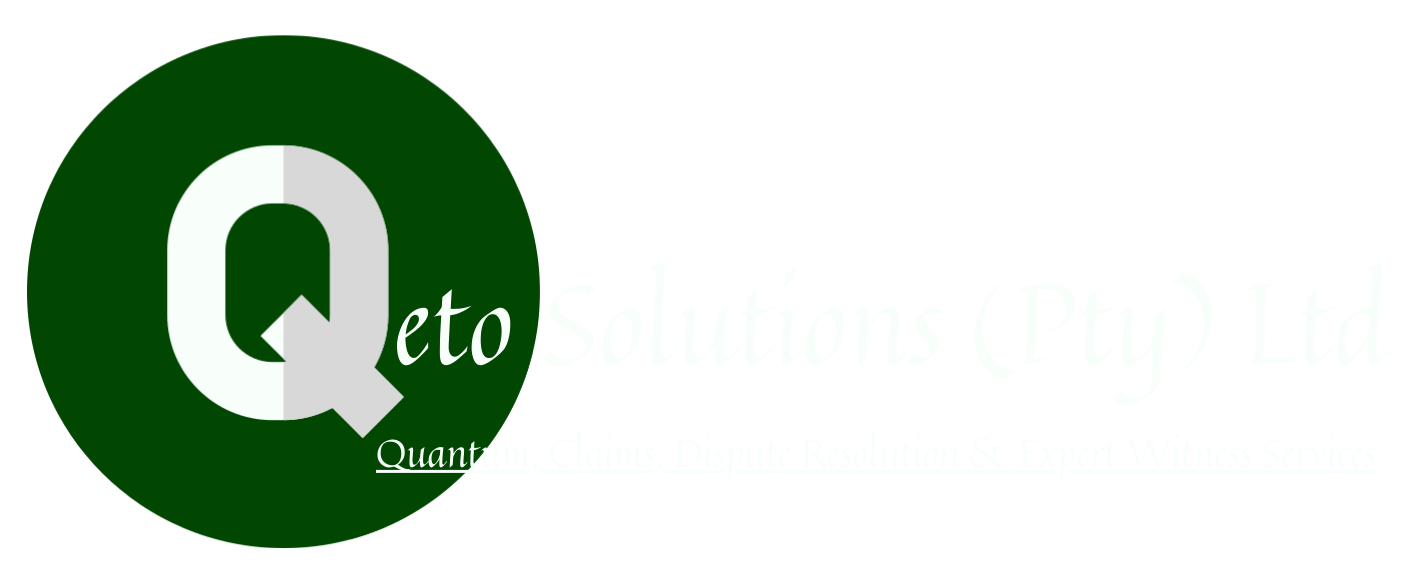 Qeto Solutions